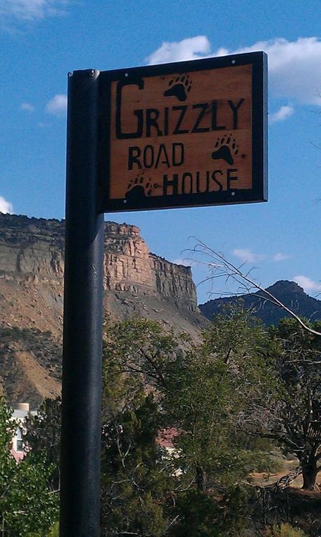 Grizzly Roadhouse Bed And Breakfast Cortez Buitenkant foto