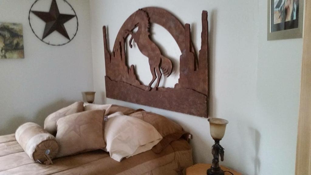 Grizzly Roadhouse Bed And Breakfast Cortez Buitenkant foto